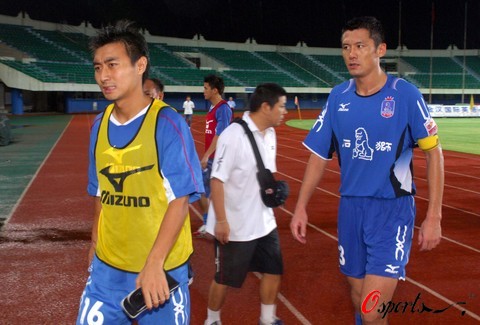 鸣枪深马，与城同行！深圳花游姐妹花与体操“五冠王”的奔跑感悟