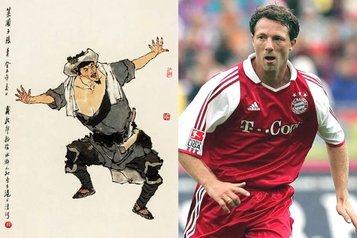 的黄金对比