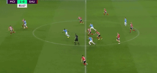 雷迪克谈最后一攻：当你做出正确的选择，篮球之神就会眷顾你