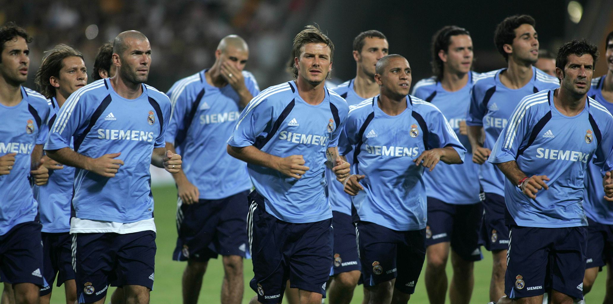 大博阿滕：我去巴萨得征得梅西的同意；夸他是谎言我喜欢C罗