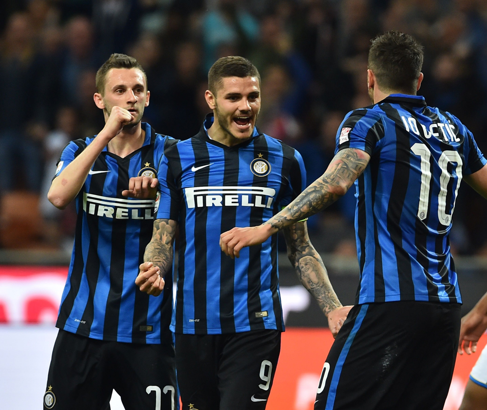 世体：特狮已进入康复的最后阶段，预计下周能回归球队大名单